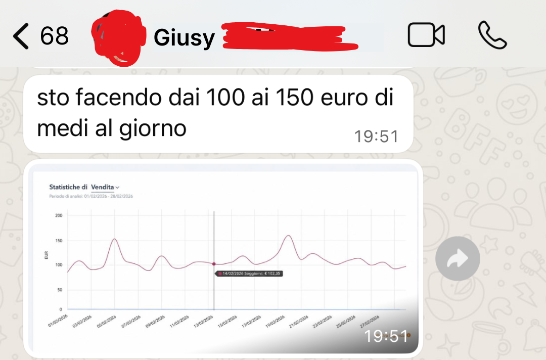 Testimonianza 3